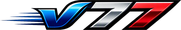 v77 তাকা লোগো